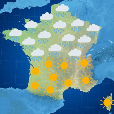 Les Panneaux Solaires ne sont Rentables que dans le Sud de la France